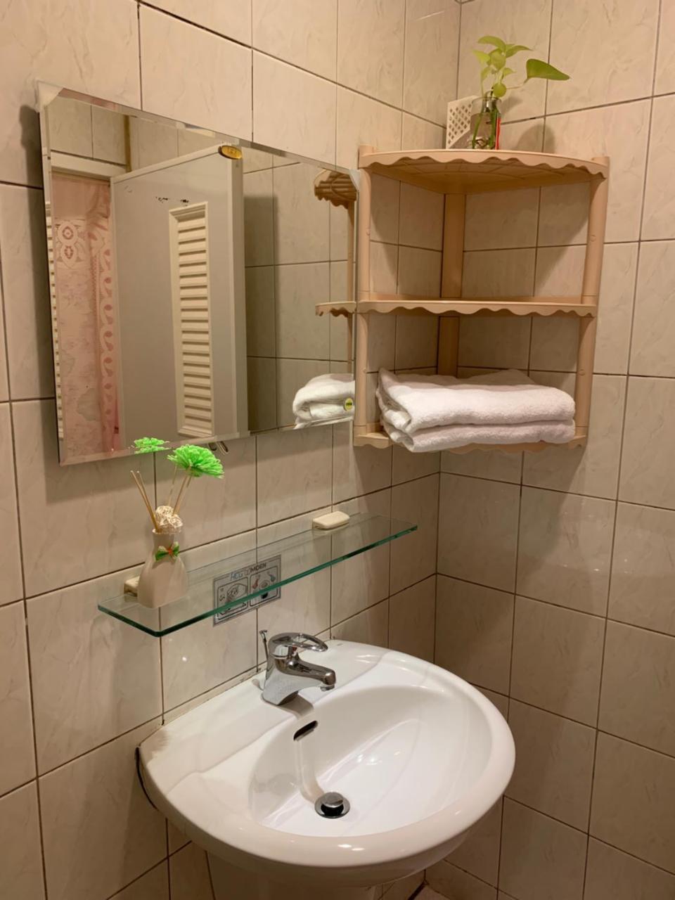 Miao Fu Homestay Xiaoliuqiu Eksteriør billede